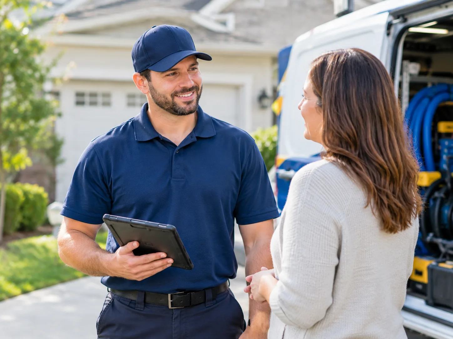 Sewage Backup Cleanup Lutz, FL FAQs